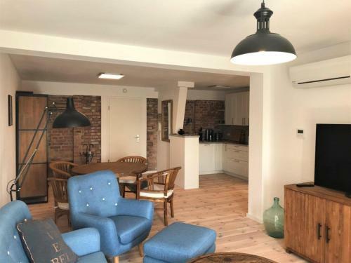 Appartamento Speicher Residenz Barth E4 App 10
