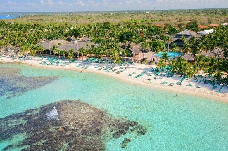 Hotel Viva Wyndham Dominicus Beach - All Inclusive