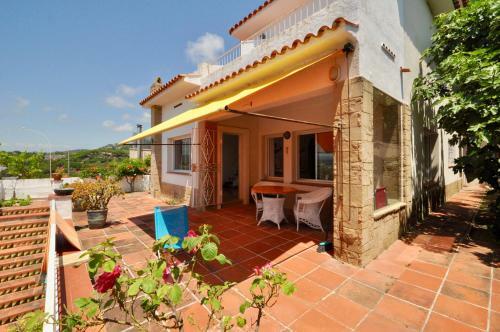 Villa Cala Trons