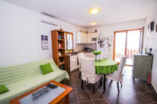 Apartments Toni