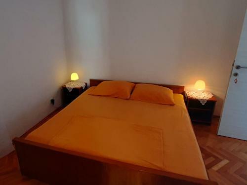Apartmani Melisa