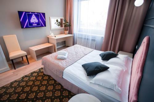 Arena Hotel