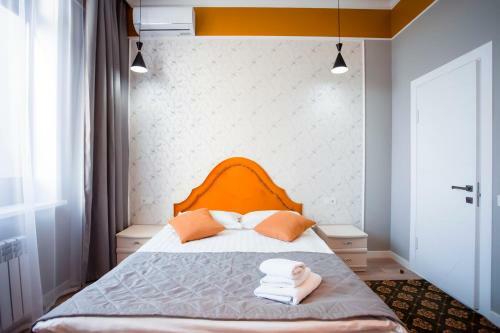 Arena Hotel