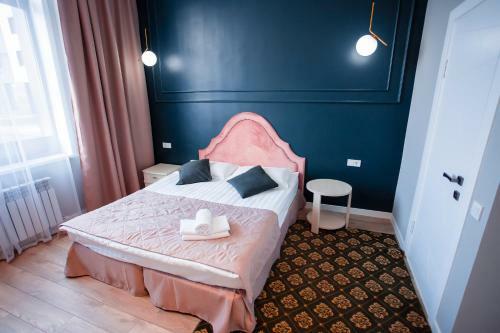 Arena Hotel