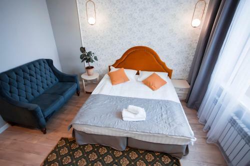 Arena Hotel
