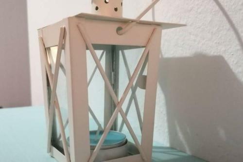 Appartamento Estudio Con Alberca Costa