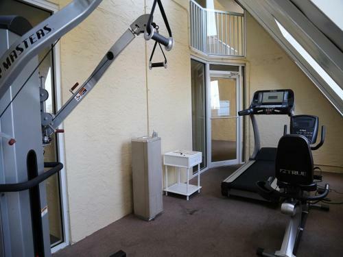 Appartamento Castaways 2c Condo