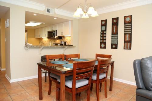 Appartamento Castaways 2c Condo