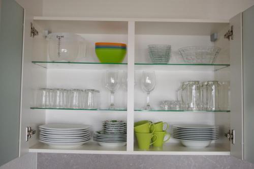 Appartamento Ferienhaus Kopp