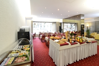 Hotel Angleterre