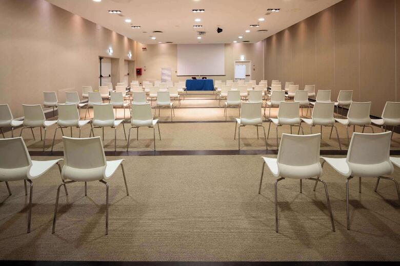 Best Western Plus Tower Hotel Bologna