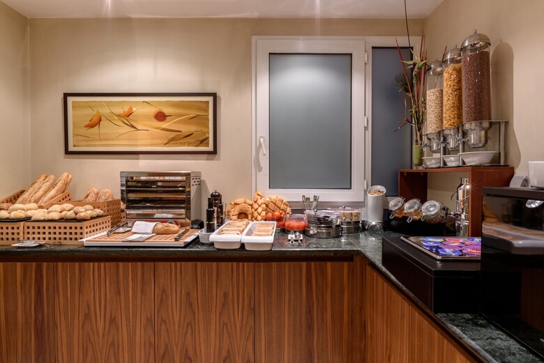 Hotel Exe Le�n