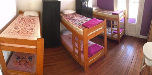 Hostel Estoril