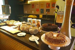 Locanda Bravo Pousada + Design