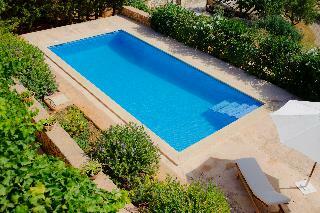Villa Penya Redonda