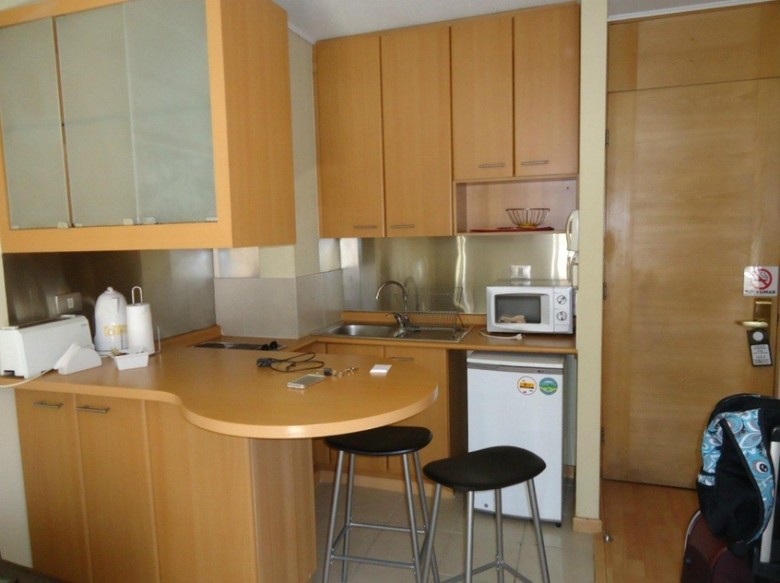 Appartamento El Bosque Suites