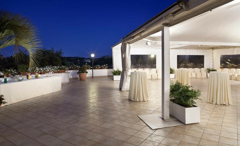 Hotel Roma Aurelia Antica