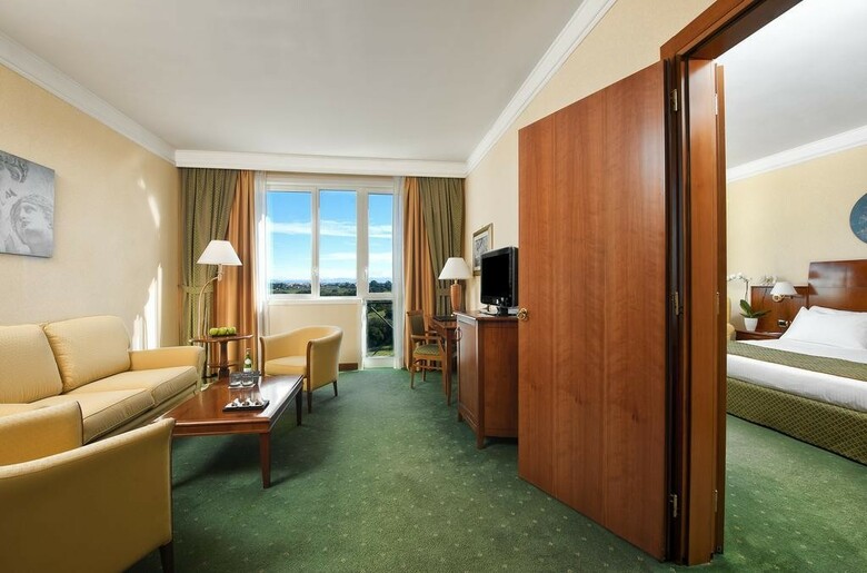 Hotel Roma Aurelia Antica