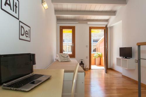 Appartamento Agora Suite