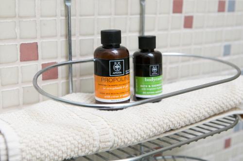 Appartamento Agora Suite