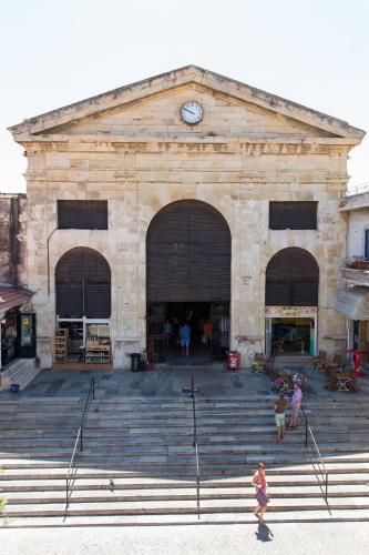 Appartamento Agora Suite