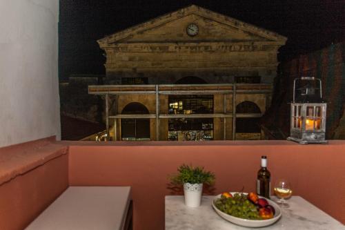 Appartamento Agora Suite