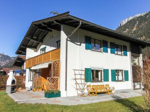 Apartment Reiter Waidring