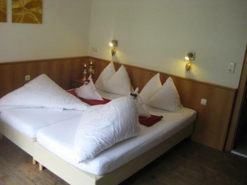Appartamento Haus Wildebene