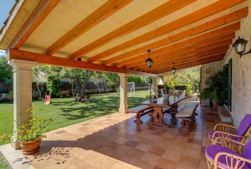 Villa Margarita