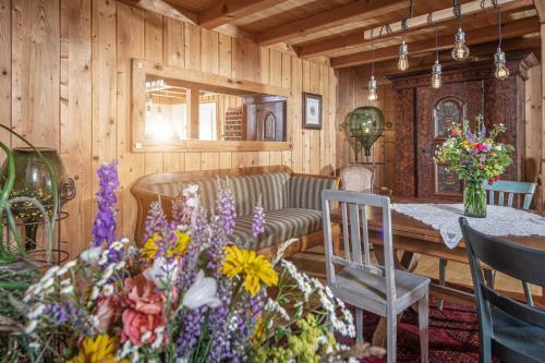 Bed & Breakfast Bnb Deheimelig