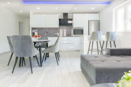Apartmani Zora