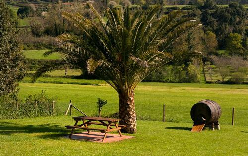 Apartamentos Vega Rodiles El Llagar