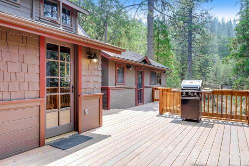Wildwood Cottage