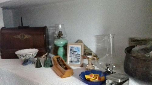 Apartment Clia