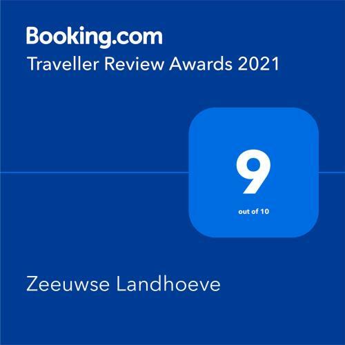Zeeuwse Landhoeve