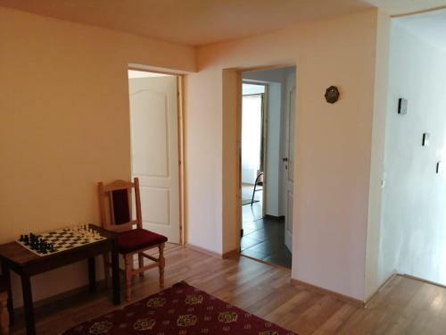 Ostello Casa " La Padure"