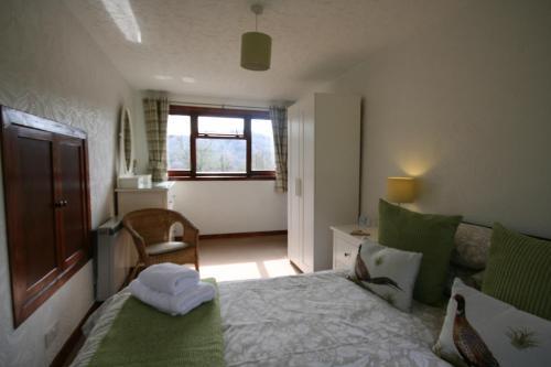 Agriturismo Highgarry Cottage