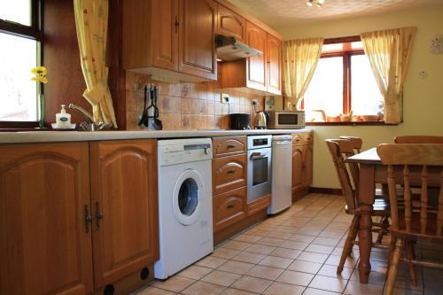 Agriturismo Highgarry Cottage