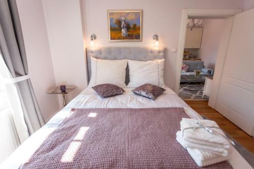 Apartament Barbara