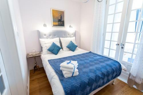 Apartament Barbara
