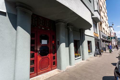 Apartament Barbara
