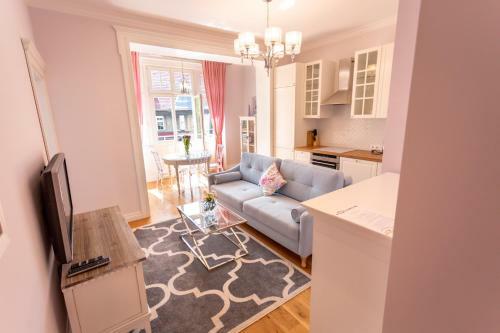 Apartament Barbara