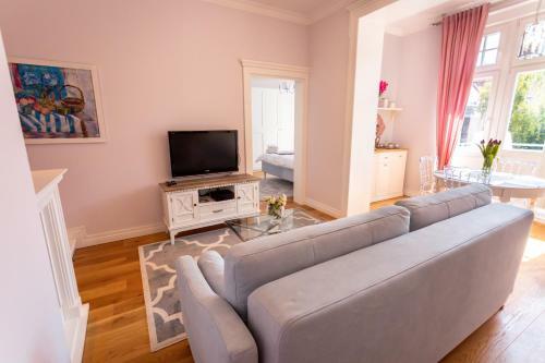 Apartament Barbara