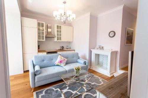 Apartament Barbara