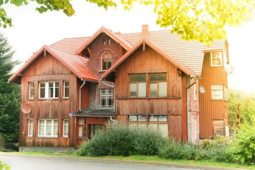Apartamenty U Pi?tk�w