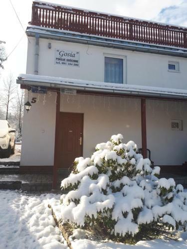 Apartament Kameralny