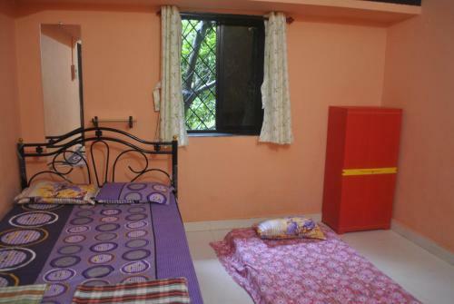 Mandrem Restzone 4bhk
