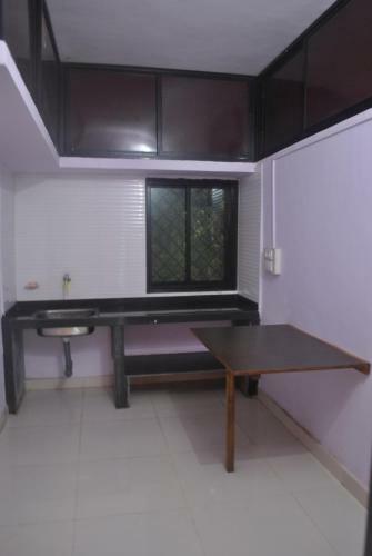 Mandrem Restzone 4bhk