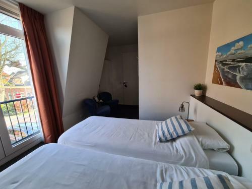 Bed & Breakfast De Raetskamer