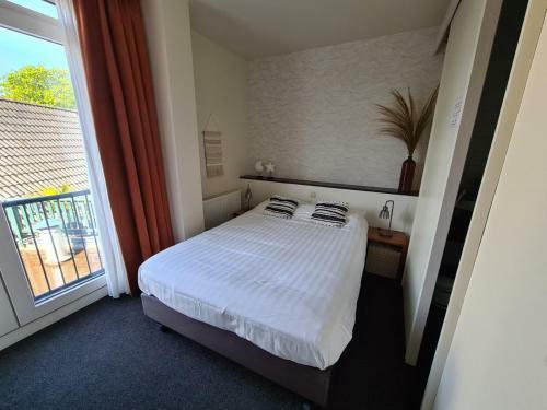 Bed & Breakfast De Raetskamer